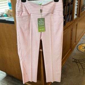 women’s golf pants